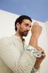 Nerds Kurta Set
